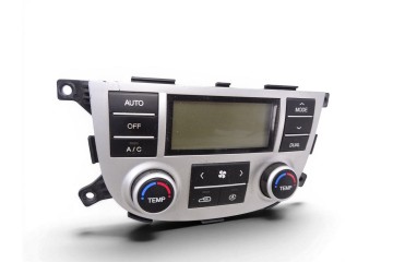 Mando climatizador, Hyundai Santa Fe (Cm) 2.2 CRDi Comfort 4X4 2009, 972502B432