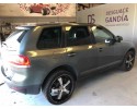 Volkswagen Touareg (7LA) TDI V6 2006 para piezas | Desguace Gandia SL
