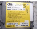 Centralita airbag, Hyundai Santa Fe (Cm) 2.2 CRDi Comfort 4X4 2009, 959102B970