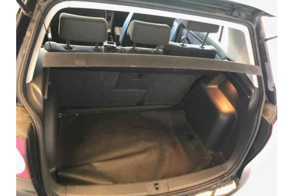 Volkswagen Golf Plus V (5M1) Highline 2006 para piezas | Desguace Gandia SL