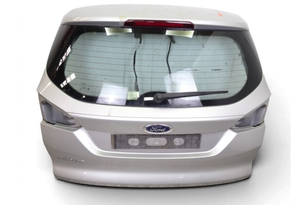 Porton trasero, Ford Focus Sportbreak (Cew) Trend 2021