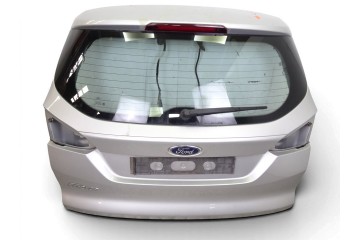 Porton trasero, Ford Focus Sportbreak (Cew) Trend 2021