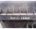 Filtro aire, Hyundai H-1 Starex () 2.5 Crdi 2005, 281104A600