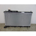  RADIADOR AGUA SUBARU LEGACY BERLINA (B13/BL) 2.0 D Classic 2008 200079 SUBARU - 1