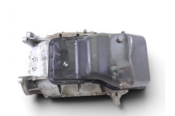 Carter, Hyundai H-1 Starex () 2.5 Crdi 2005