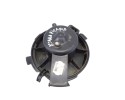 Motor calefaccion, Citroen Xsara Picasso 1.6 HDi 90 Exclusive 2009