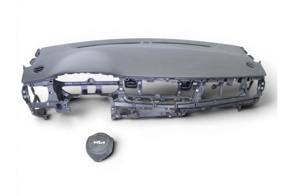 Kit airbag, Kia Rio (Yb) Concept 2023