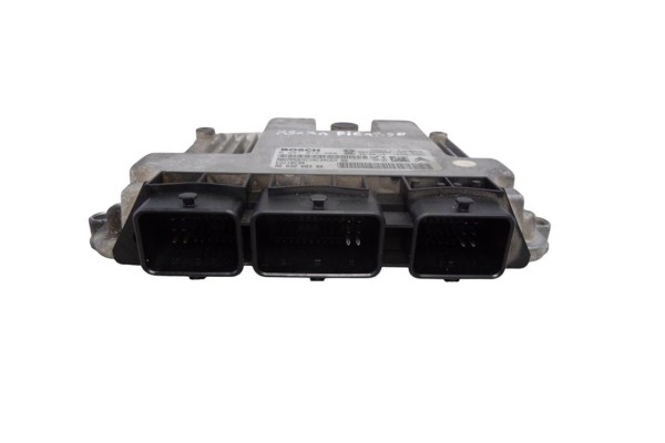Centralita motor uce, Citroen Xsara Picasso 1.6 HDi 90 Exclusive 2009, 9663268380