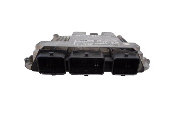 Centralita motor uce, Citroen Xsara Picasso 1.6 HDi 90 Exclusive 2009, 9663268380