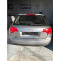 AUDI A4 AVANT (8E) 2.0 TDI