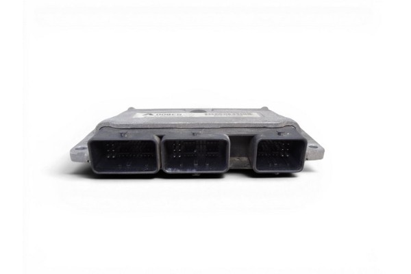 Centralita motor uce, Renault Scenic Ii (Jm) Authentique 2007, 8200509516