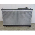  RADIADOR AGUA SUBARU LEGACY BERLINA (B13/BL) 2.0 D Classic 2008 200079 SUBARU - 2