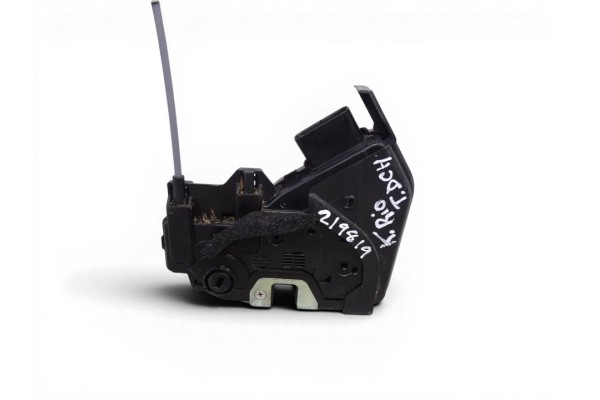 Cerradura puerta trasera derecha, Kia Rio (Yb) Concept 2023, 81420H8010
