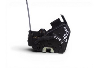 Cerradura puerta trasera derecha, Kia Rio (Yb) Concept 2023, 81420H8010