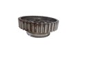 Polea arbol levas, Peugeot 208 Style 2014, 9813097380
