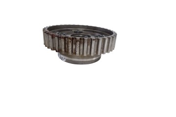 Polea arbol levas, Peugeot 208 Style 2014, 9813097380