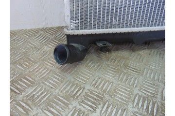  RADIADOR AGUA SUBARU LEGACY BERLINA (B13/BL) 2.0 D Classic 2008 200079 SUBARU - 3