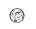 Polea arbol levas, Peugeot 208 Style 2014, 9813097580