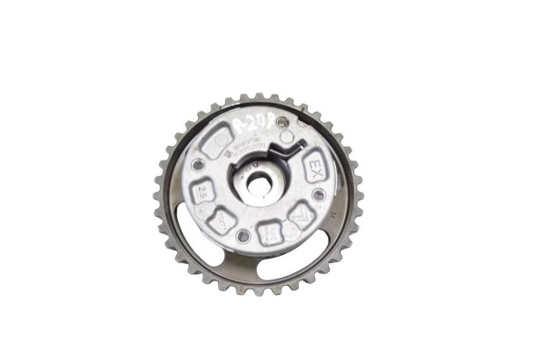 Polea arbol levas, Peugeot 208 Style 2014, 9813097580