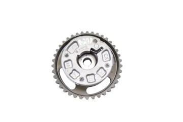 Polea arbol levas, Peugeot 208 Style 2014, 9813097580
