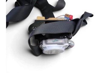 Cinturon seguridad trasero derecho, Renault Kadjar Business 2020