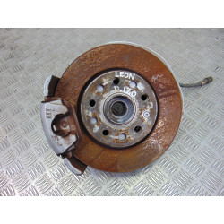 MANGUETA DELANTERA IZQUIERDA SEAT LEON (1P1)