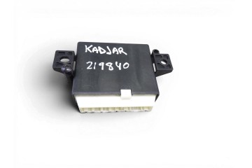 Módulo electrónico, Renault Kadjar Business 2020, 259903396R