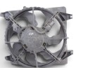 Electroventilador, Hyundai Santa Fe (Cm) 2.2 CRDi Comfort 4X4 2009