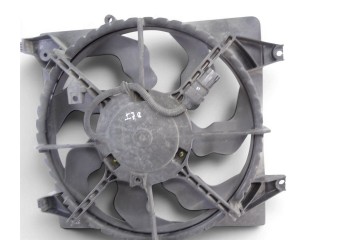 Electroventilador, Hyundai Santa Fe (Cm) 2.2 CRDi Comfort 4X4 2009