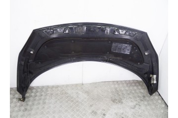 Capo, Renault Scenic Ii (Jm) Confort Dynamique 2007