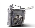 Intercooler, Hyundai H-1 Starex () 2.5 Crdi 2005, 281904A000