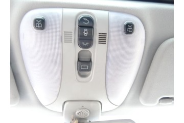 Techo electrico, Mercedes-benz Clase S (Bm 220) Berlina 500 (220.075) 2003