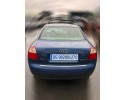 Audi A4 Berlina (8E) 2.5 TDI 2003 para piezas | Desguace Gandia SL