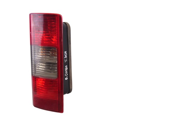 Piloto trasero derecho, Opel Combo (Corsa C) Familiar 2004