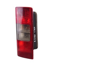Piloto trasero derecho, Opel Combo (Corsa C) Familiar 2004