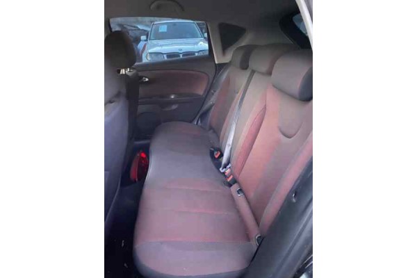 SEAT Leon (1P1) Stylance / Style 2009 para piezas | Desguace Gandia SL