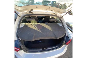 SEAT Ibiza ST (6J8) Reference 2014 para piezas | Desguace Gandia SL