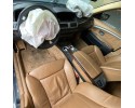 BMW Serie 7 (E65/E66) 730D 2008 para piezas | Desguace Gandia SL