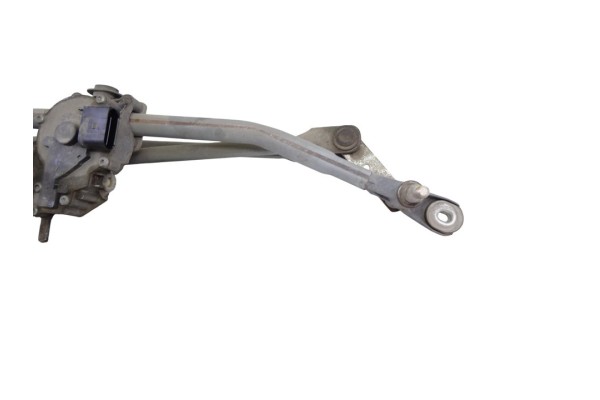 Motor limpia delantero, Jaguar Xf 3.0 V6 Diesel Luxury 2012, 8X2317500AD
