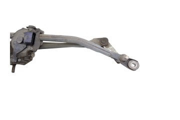 Motor limpia delantero, Jaguar Xf 3.0 V6 Diesel Luxury 2012, 8X2317500AD