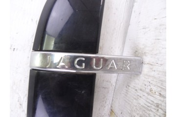 Moldura, Jaguar Xf 3.0 V6 Diesel Luxury 2012, 8X23280B11A