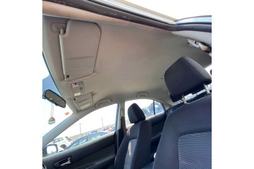 Mazda 6 Berlina (GG) 2.0 Crtd 120 Active (5-Ptas.) 2004 para piezas | Desguace Gandia SL
