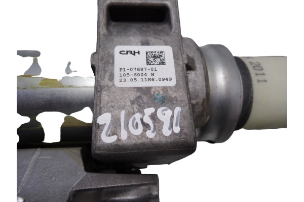 Columna direccion, Bmw Serie 7 (F01/F02) 740d xDrive 2011, 6788155