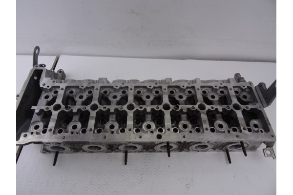 Culata, Bmw Serie 7 (F01/F02) 740d xDrive 2011