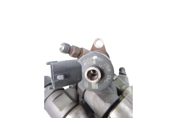 Inyector, Citroen Xsara Picasso 1.6 HDi 90 Exclusive 2009, 0445110239