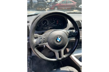 BMW X5 (E53) 3.0D 2002 para piezas | Desguace Gandia SL