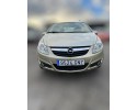 Opel Corsa D Cosmo 2009 para piezas | Desguace Gandia SL