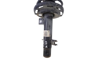 Amortiguador delantero izquierdo, Peugeot 208 Style 2014, 9804831180
