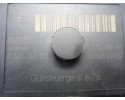 Módulo electrónico, Bmw Serie 7 (F01/F02) 740d xDrive 2011, 780015605