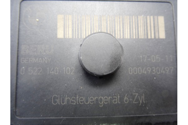 Módulo electrónico, Bmw Serie 7 (F01/F02) 740d xDrive 2011, 780015605